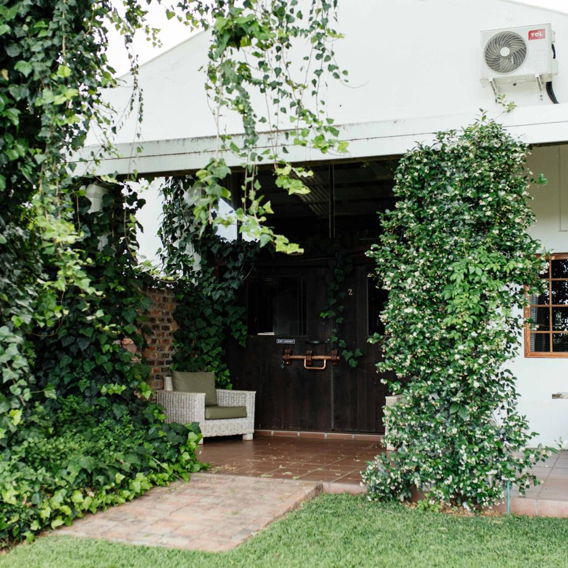 African Vineyard Guest House & Wellness Spa 1/50