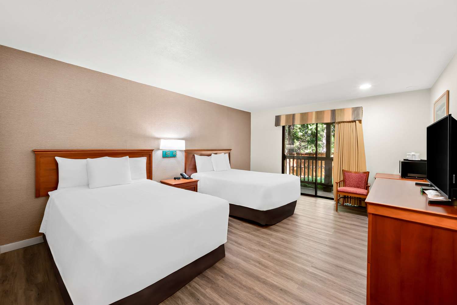 Best Western Stagecoach Inn 4/14