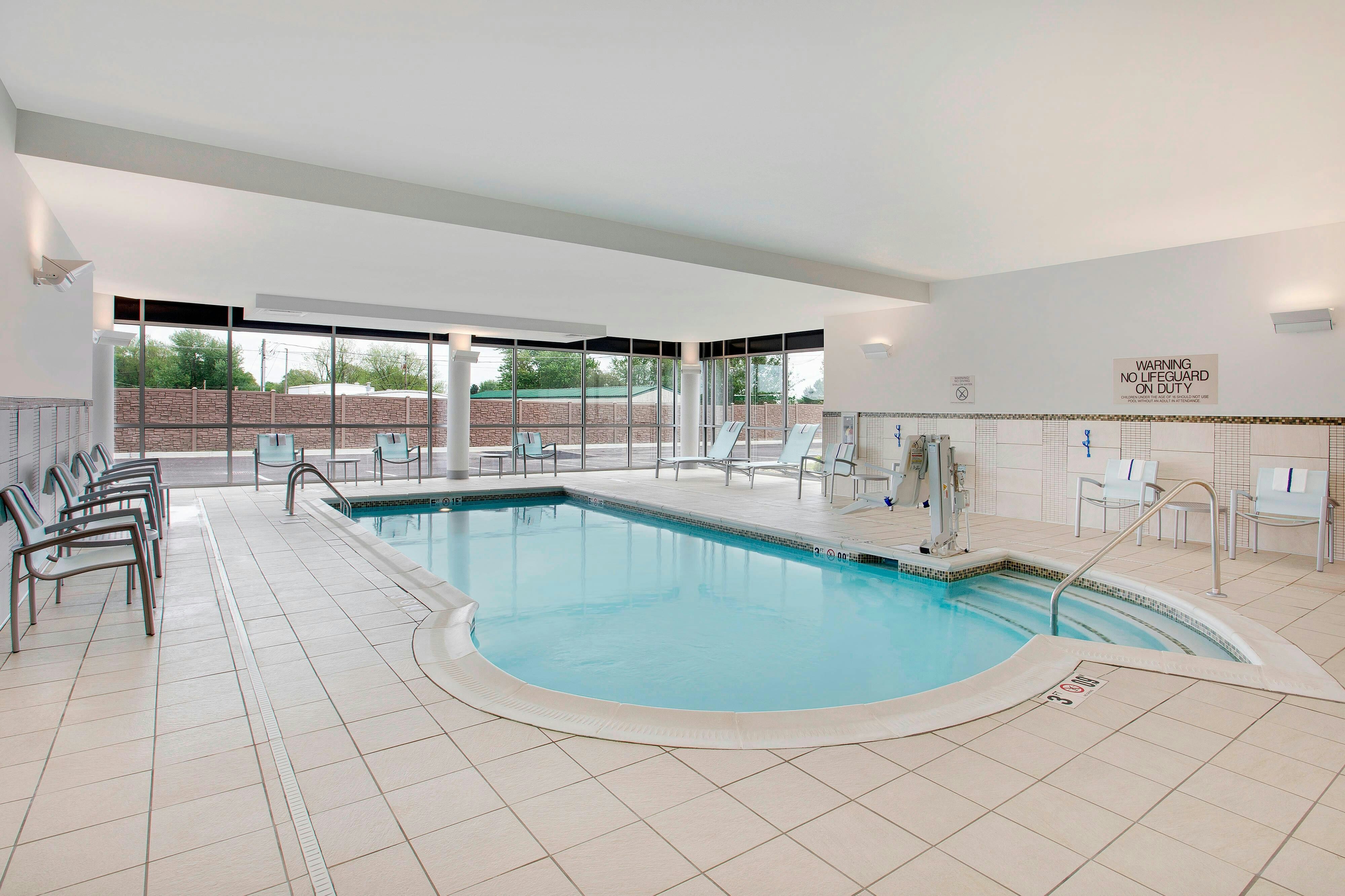 Springhill Suites Murray 20/43
