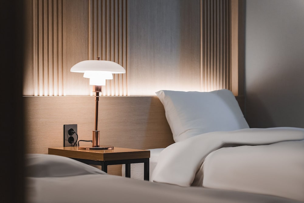 Gyeongju Hotel Gonggan 26/50