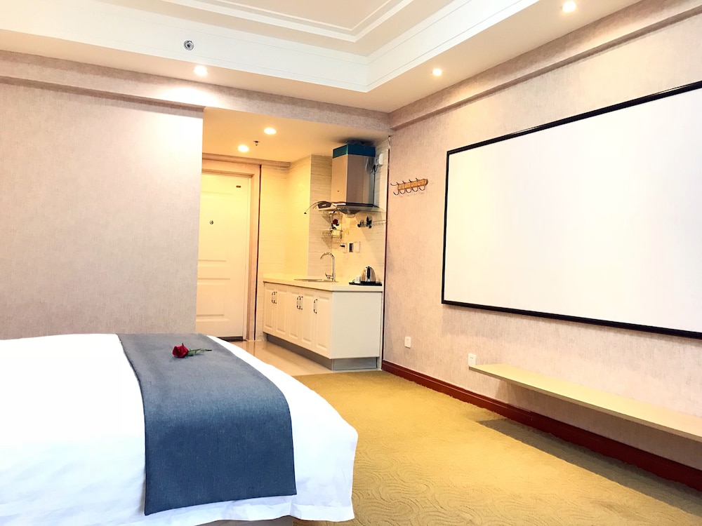 FASHION, DOUBLE BED