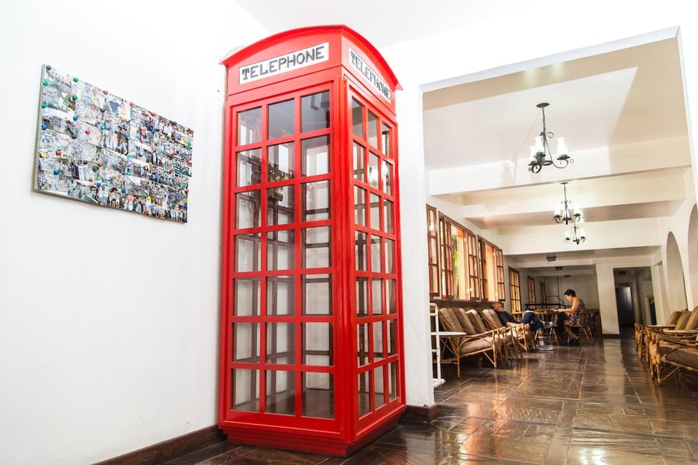 Hotel Londres 3/52