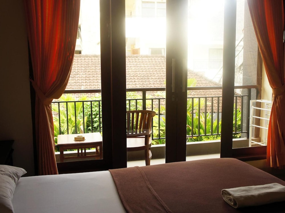 Waringin Home Stay 8/34