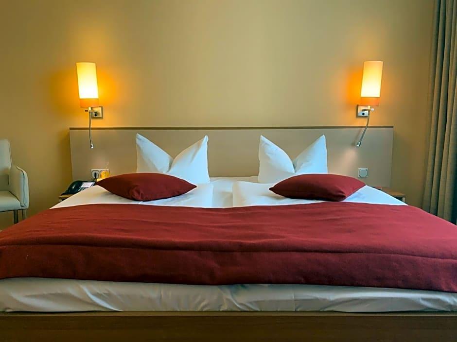 Atrium Hotel Kruger 21/53