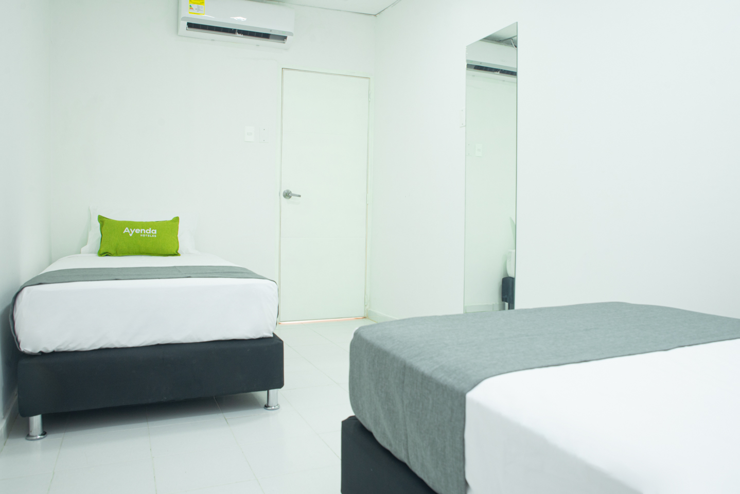 Hotel Ayenda House Concepcion 1317 10/25