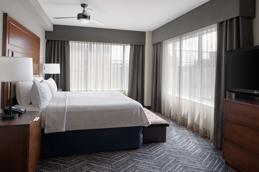 Homewood Suites Springfield Va 11/44