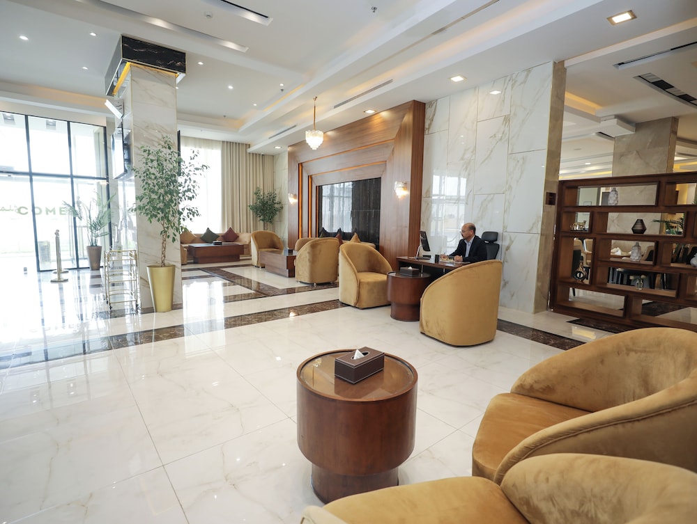 Al Mada Arabia Hotel 51/72