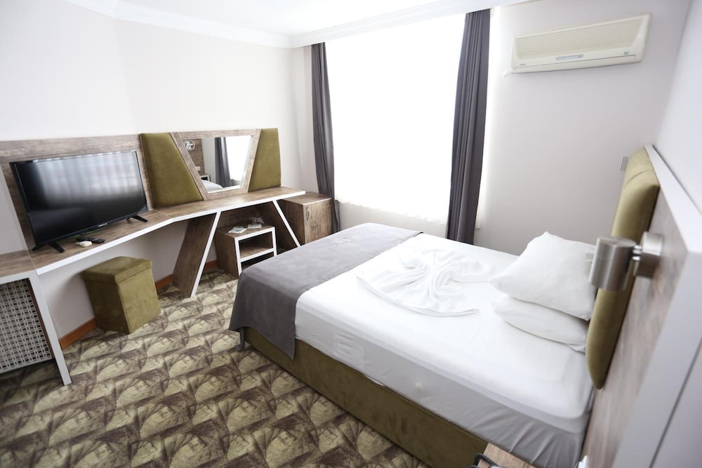 Terzioglu Hotel 11/37