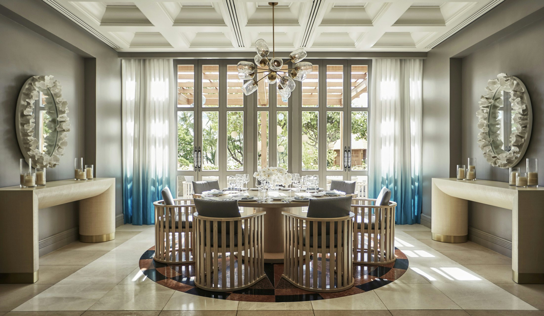Four Seasons Resort Oahu At Ko Olina 8/37