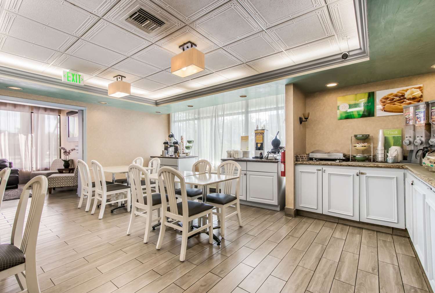 Quality Inn Boca Raton University Area 27/31