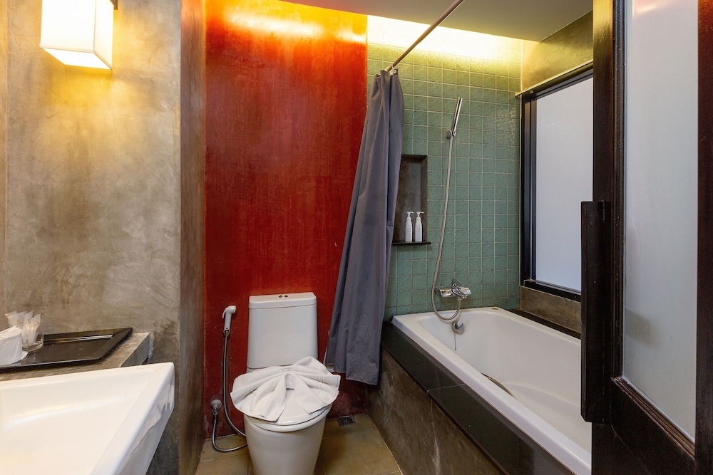 Phu Ke Ta the Hip Serviced Apartment And Hotel 23/66