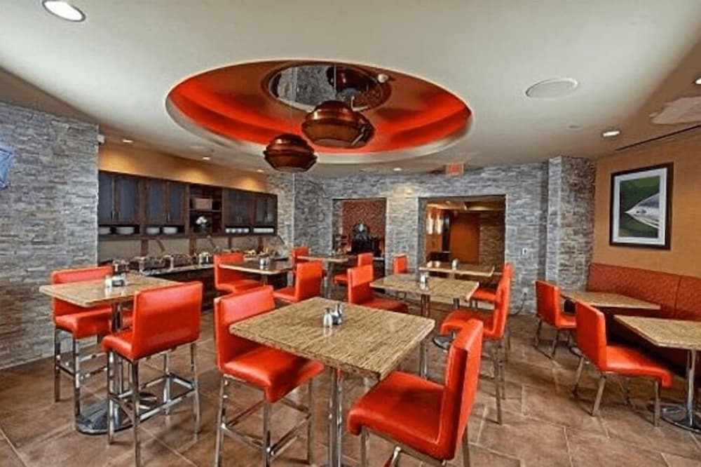 Osage Casino and Hotel - Ponca City 14/25
