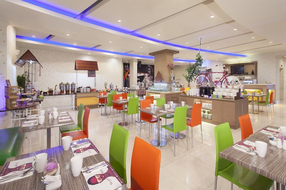 favehotel Solo Baru 32/51