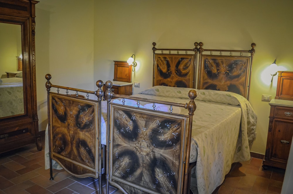 Panelios Borgo Vacanze 11/67