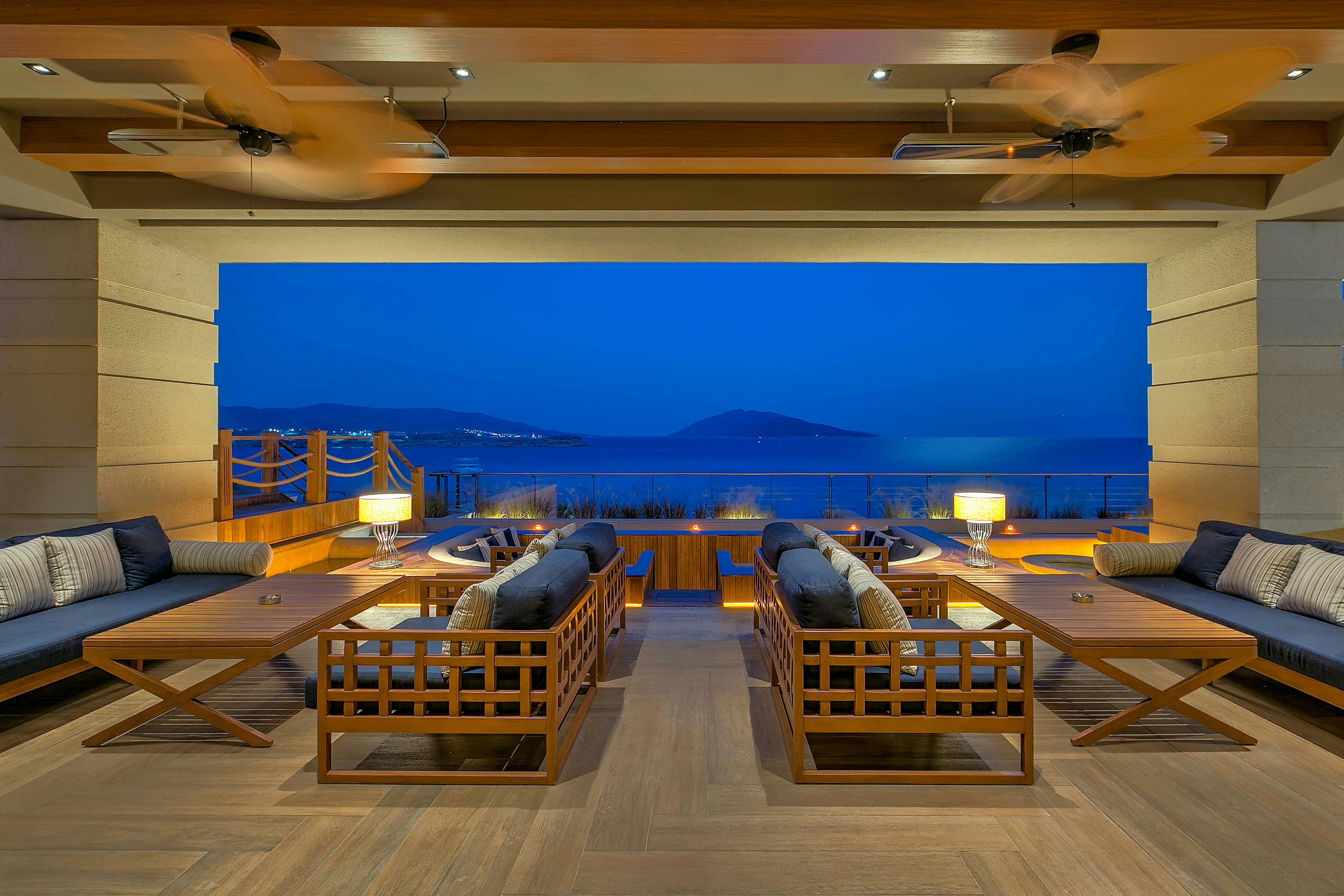 Caresse, a Luxury Collection Resort & Spa, Bodrum 49/80