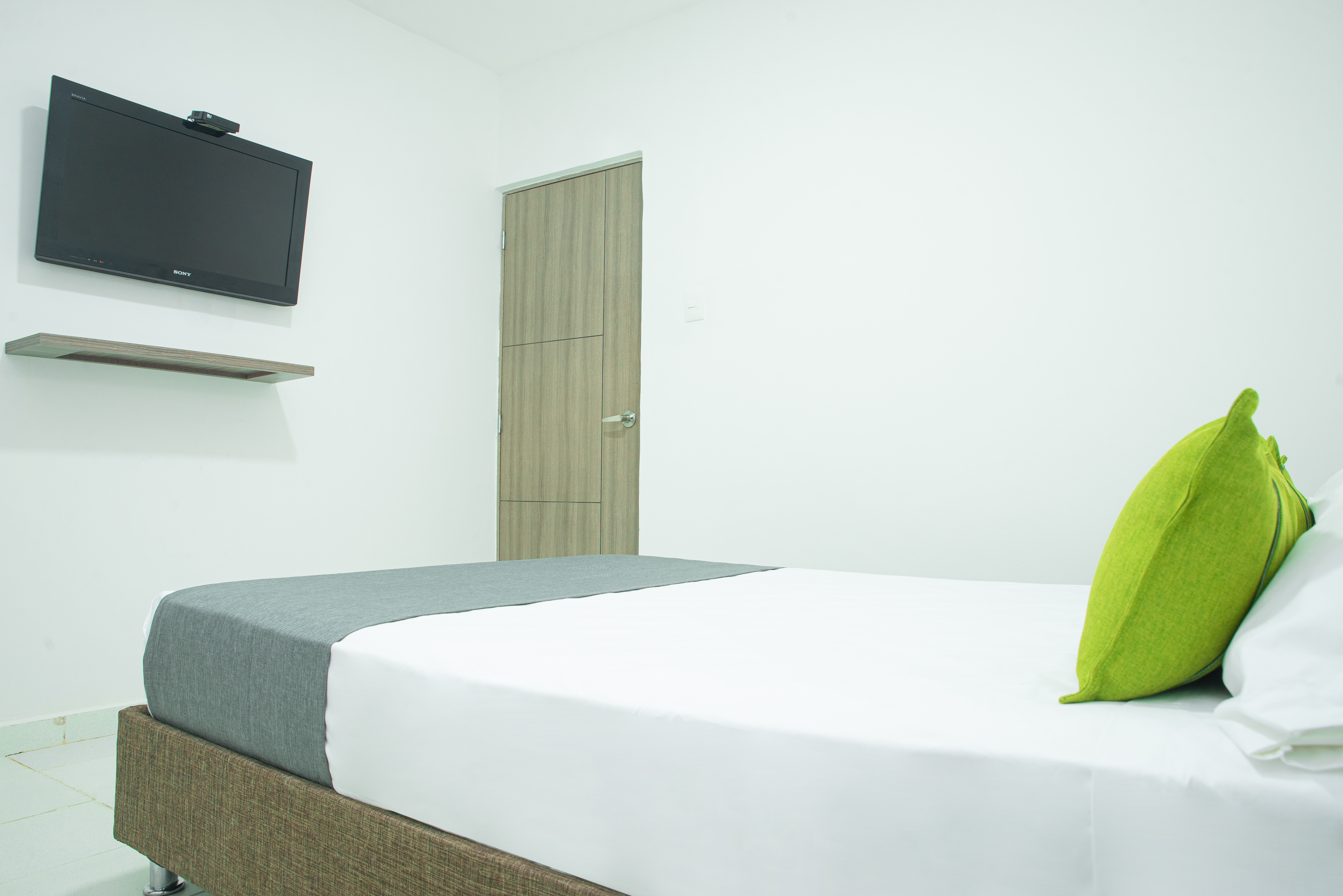 Hotel Ayenda House Concepcion 1317 21/25