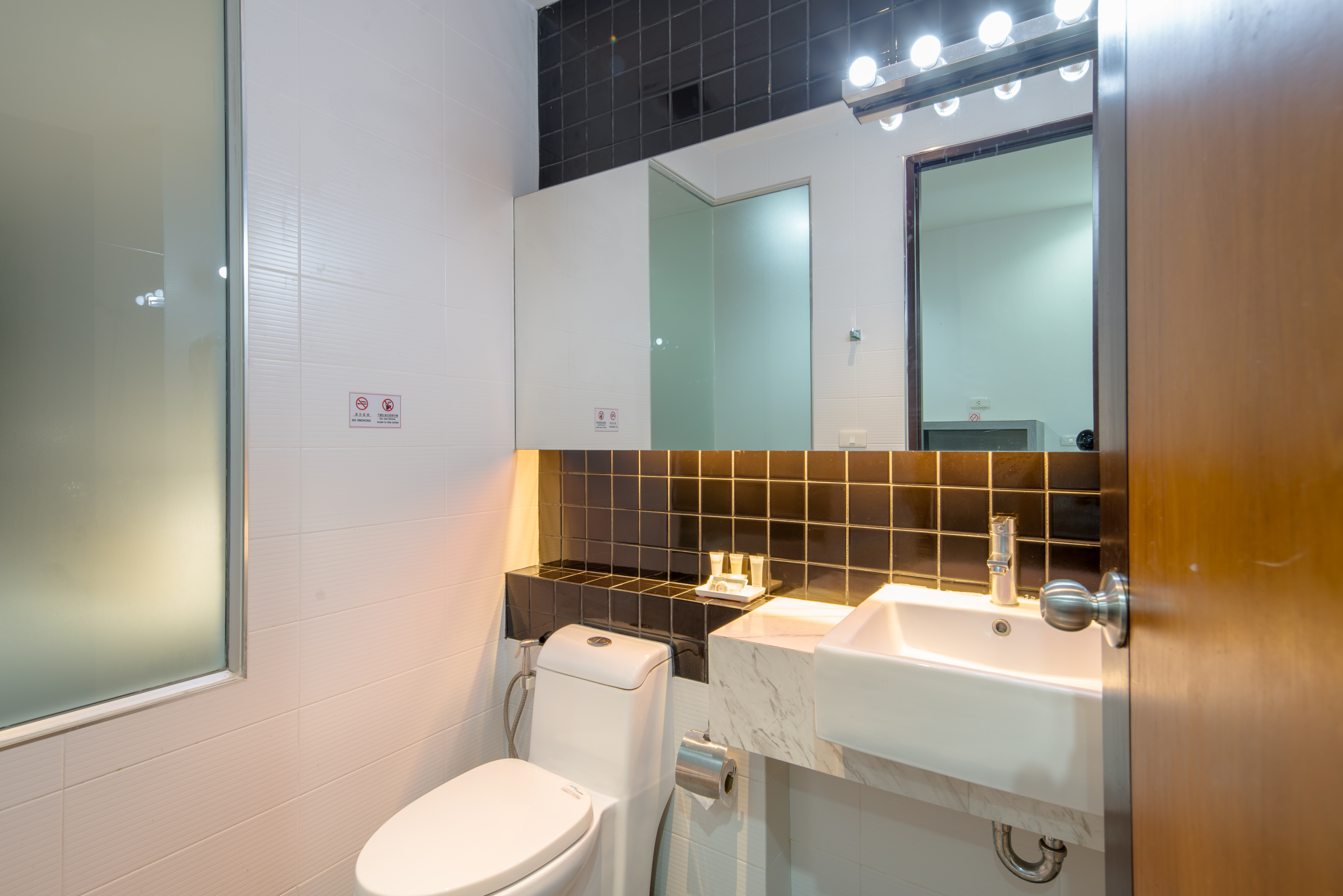 Deluxe, Double or Twin Bed, New Dara Boutique Hotel Residence 7/9