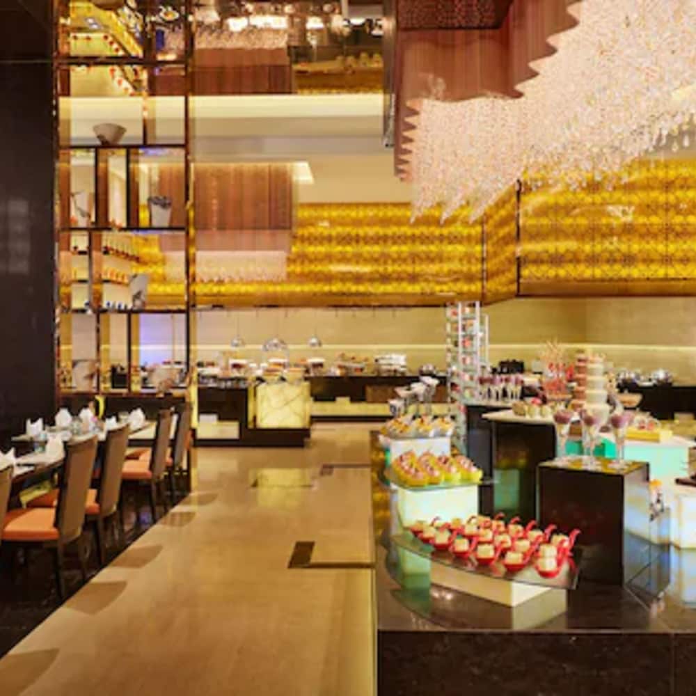 Wanda Realm Huaian 32/46