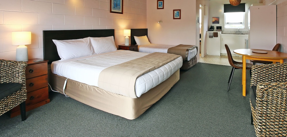 289 Midway Motel 11/60