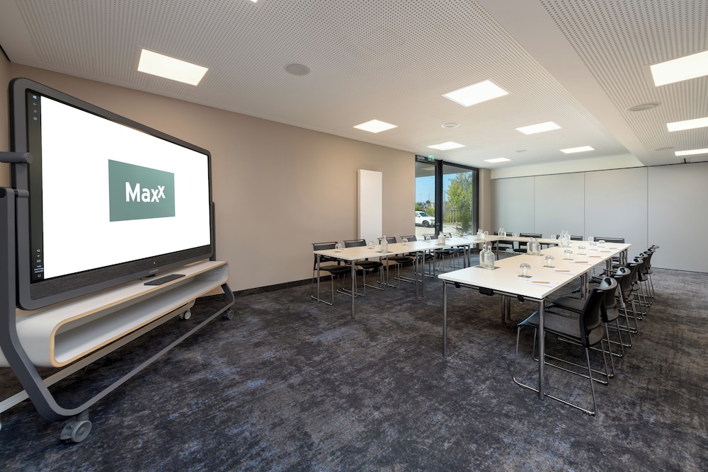 MAXX Hotel Aalen 44/50
