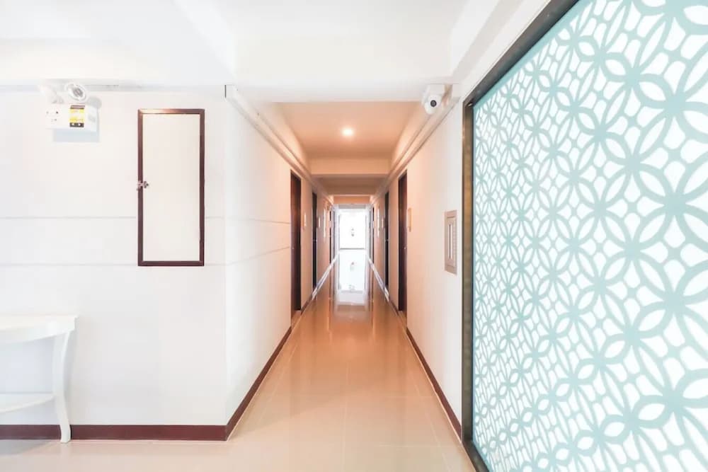Collection O Room Lanna Hotel 43/59