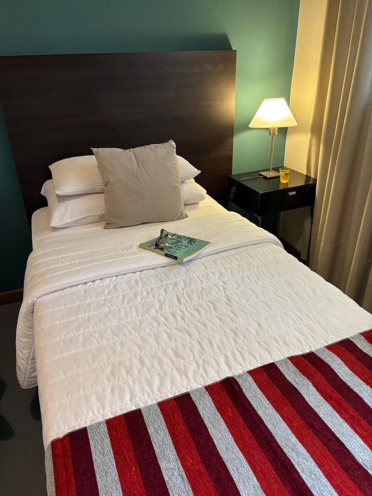 Casa Campus Pilar Suites 15/50