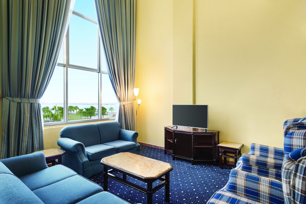 فندق هوارد جونسون الدمام(Howard Johnson by Wyndham Dammam) 29/43