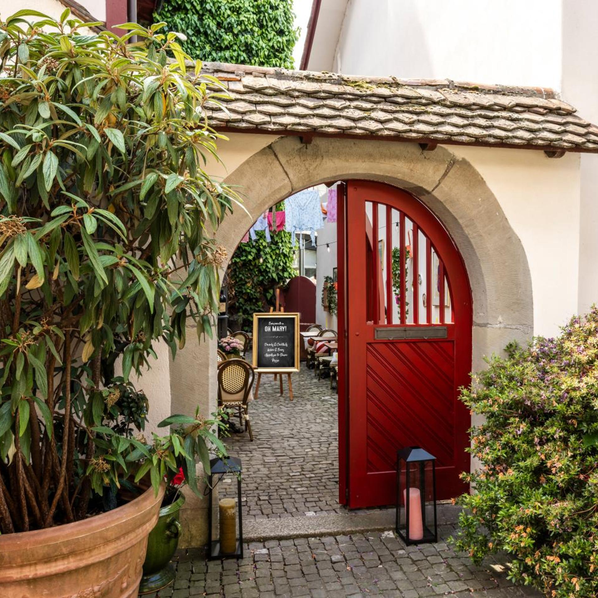 Hotel Rebstock Luzern 48/51
