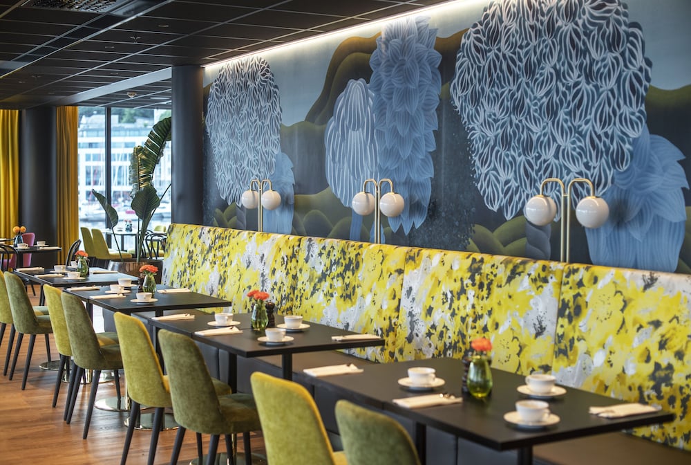 Thon Hotel Alesund 42/46