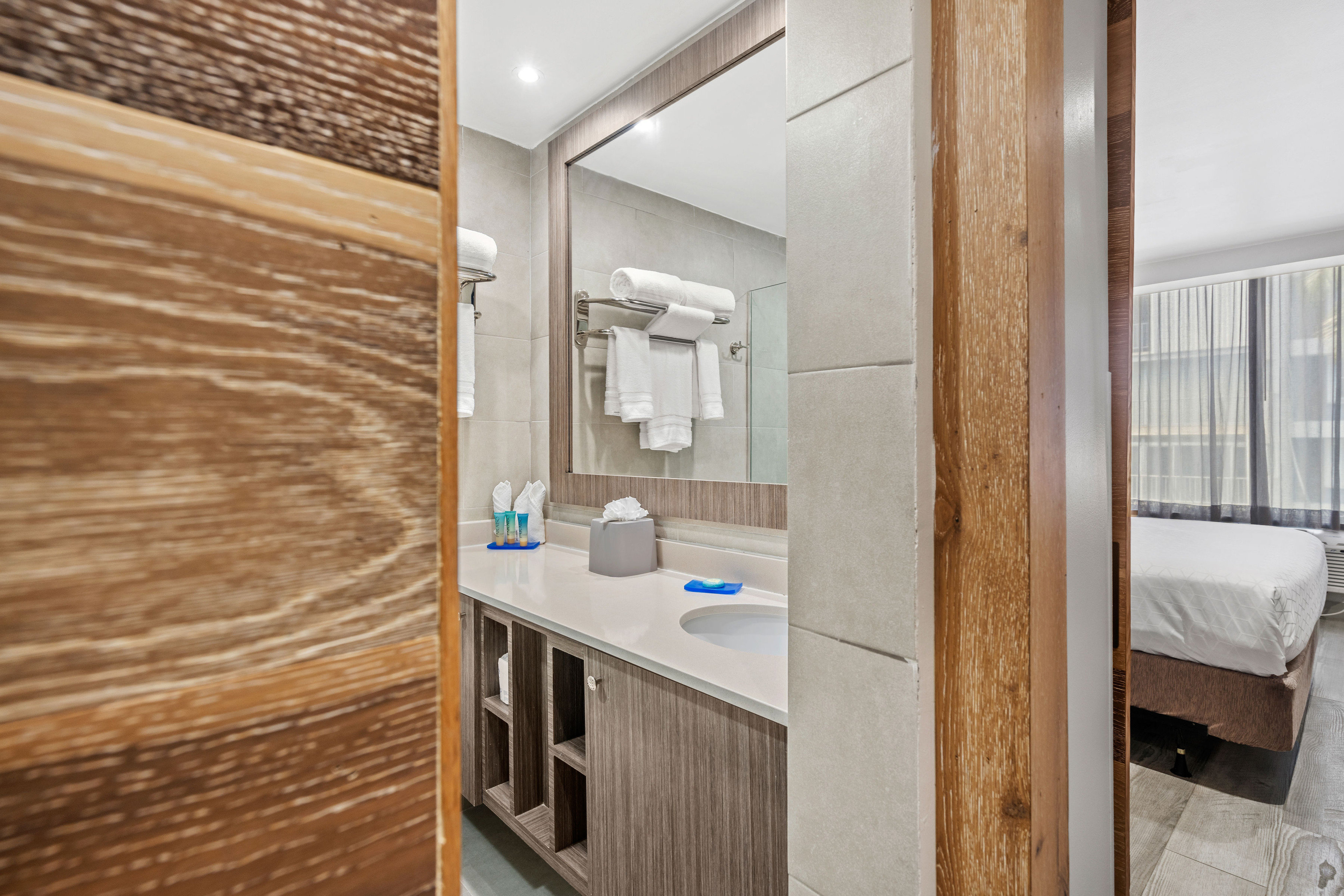 Holiday Inn Express San Juan Condado 59/59