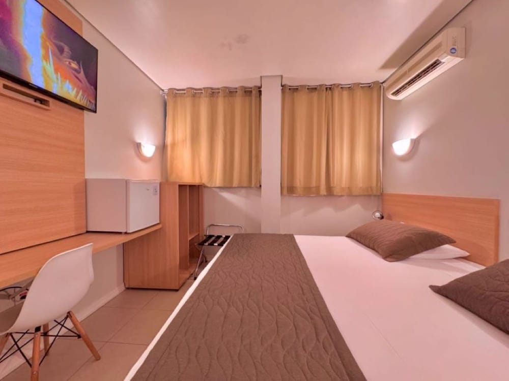 Igaras hotel 27/48