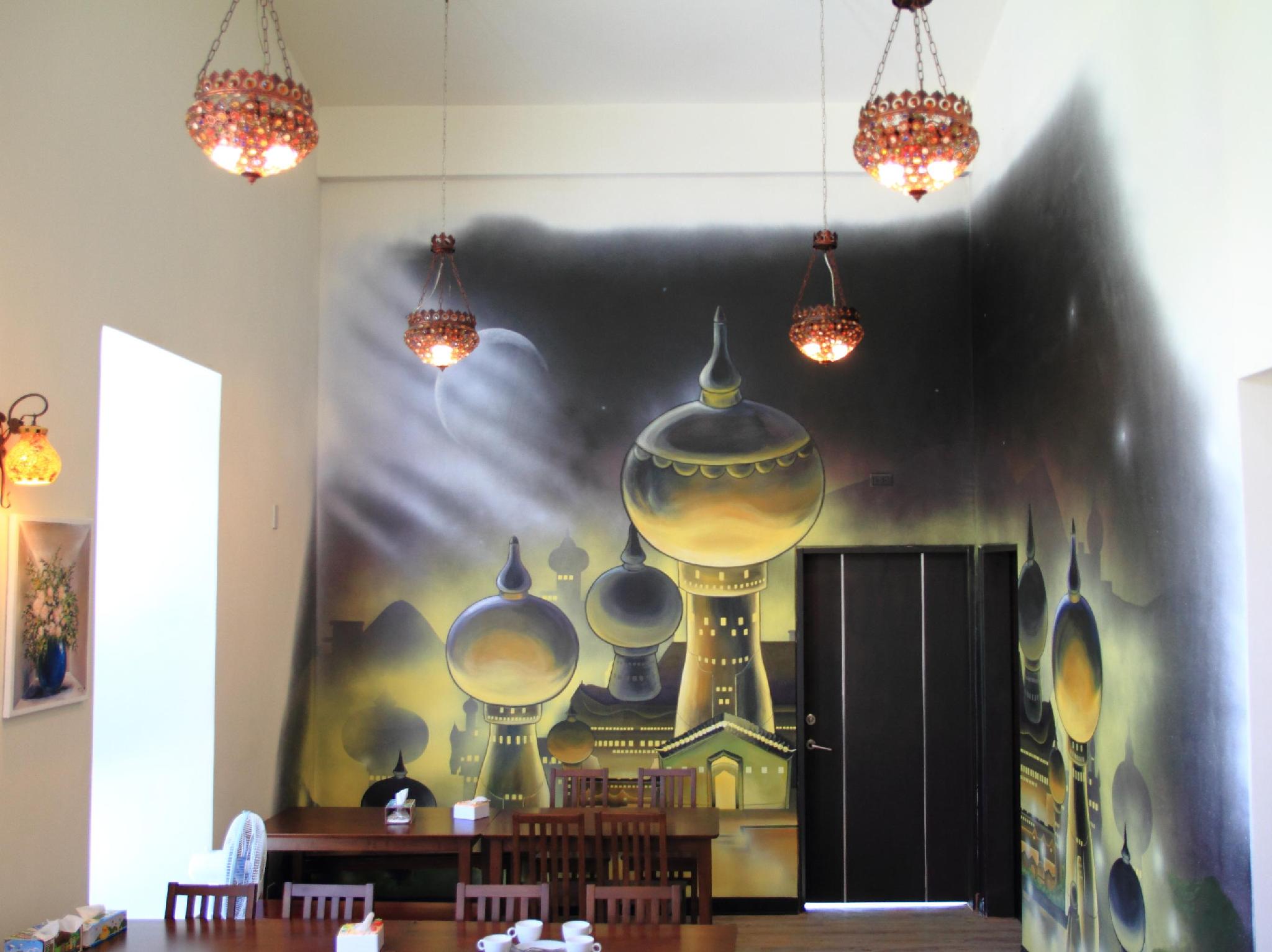 Meetcanaan B&B Homestay 8/34