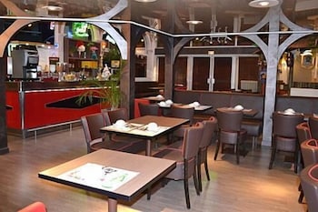 Arche Hotel 45/62