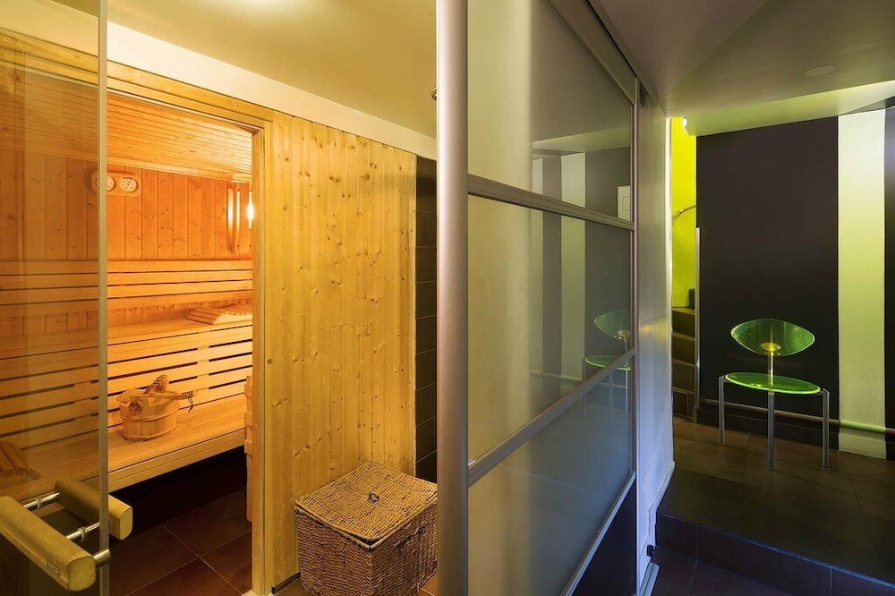 Le Fabe Hotel 49/68