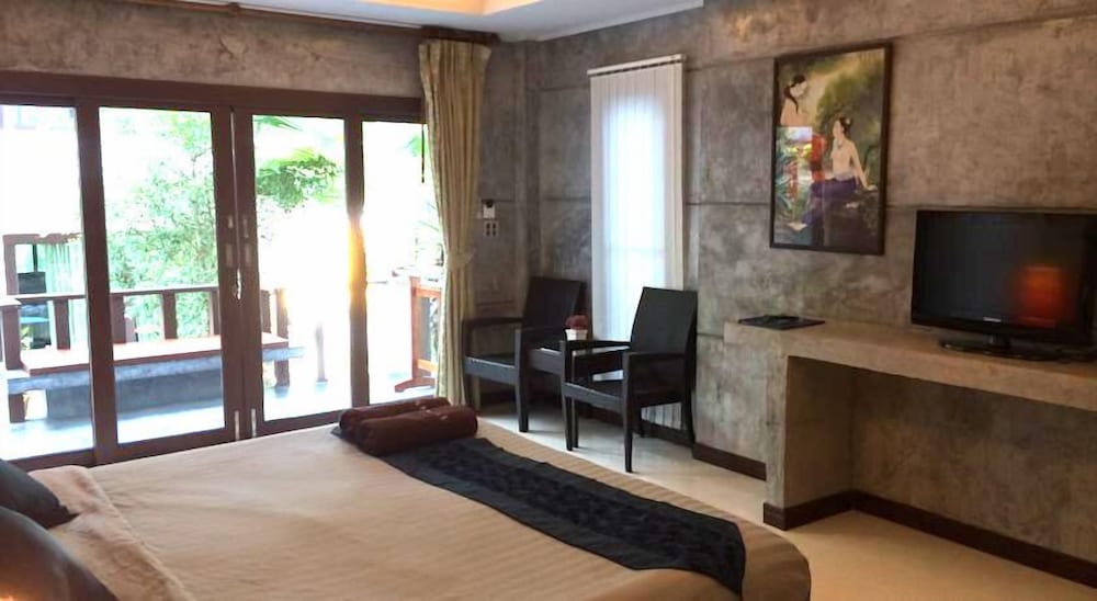 In Touch Resort 31/58