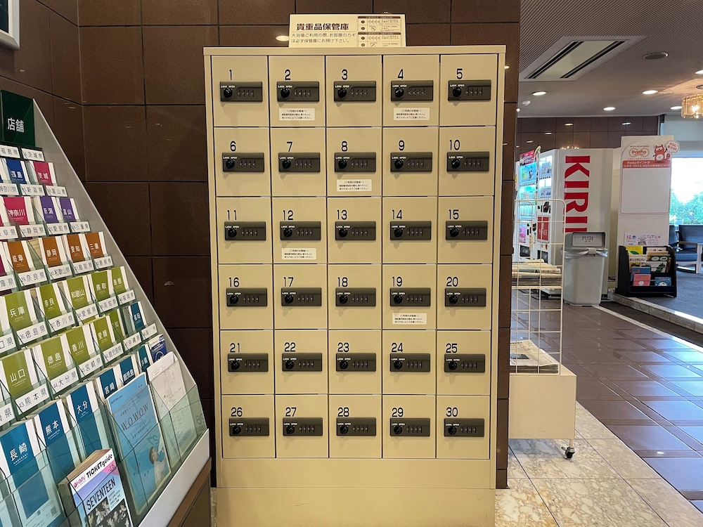 Hotel Route-Inn Ageo in AGEO - SAITAMA PREFECTURE