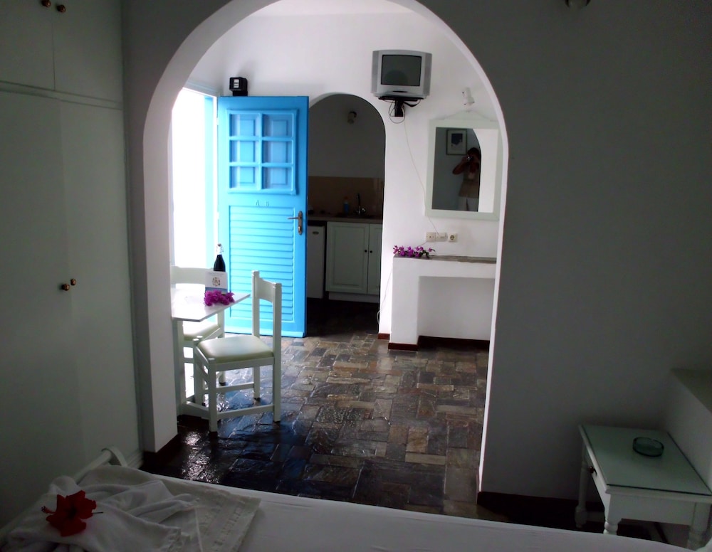 Aegean Village 40/71