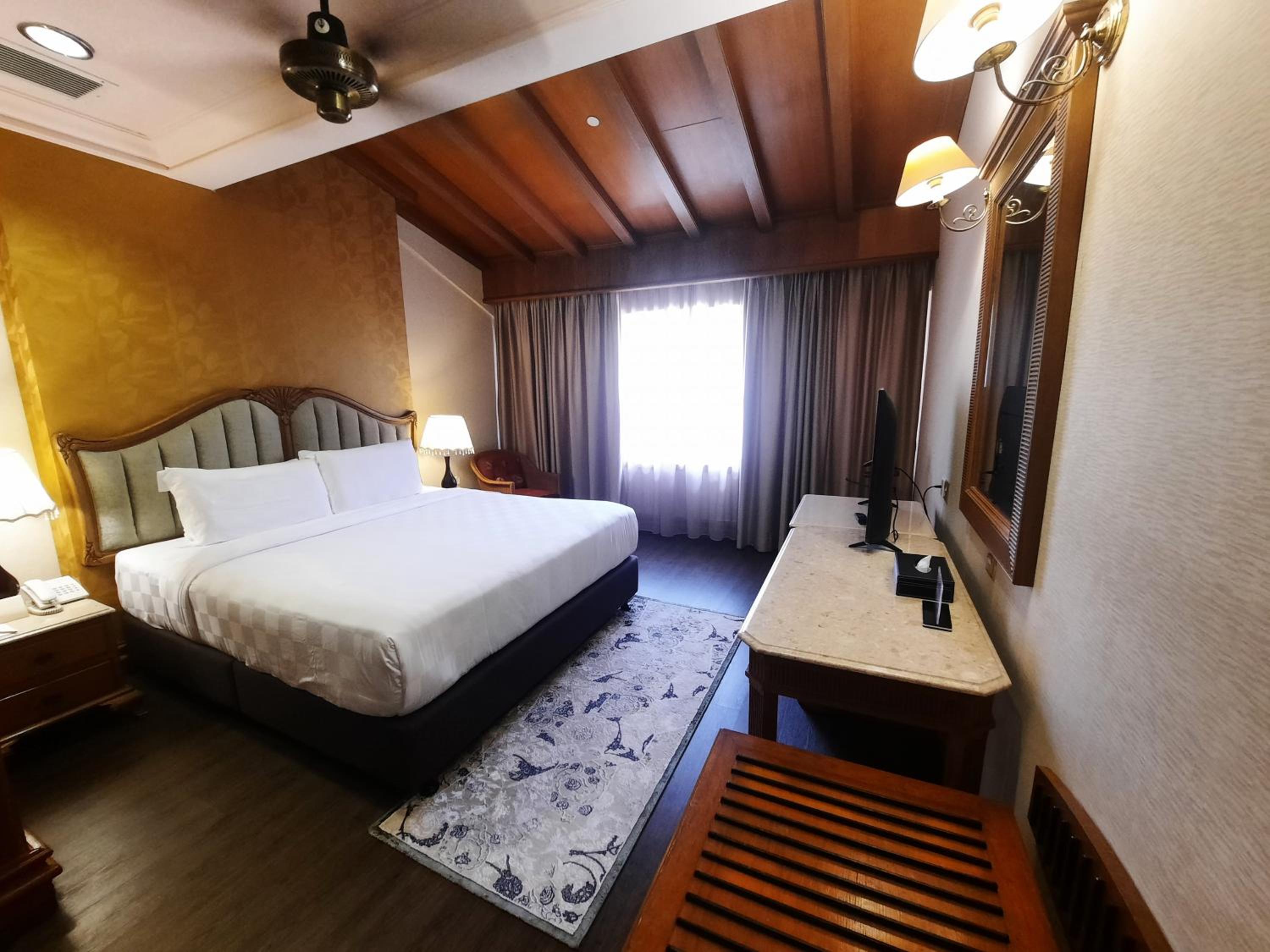 room
