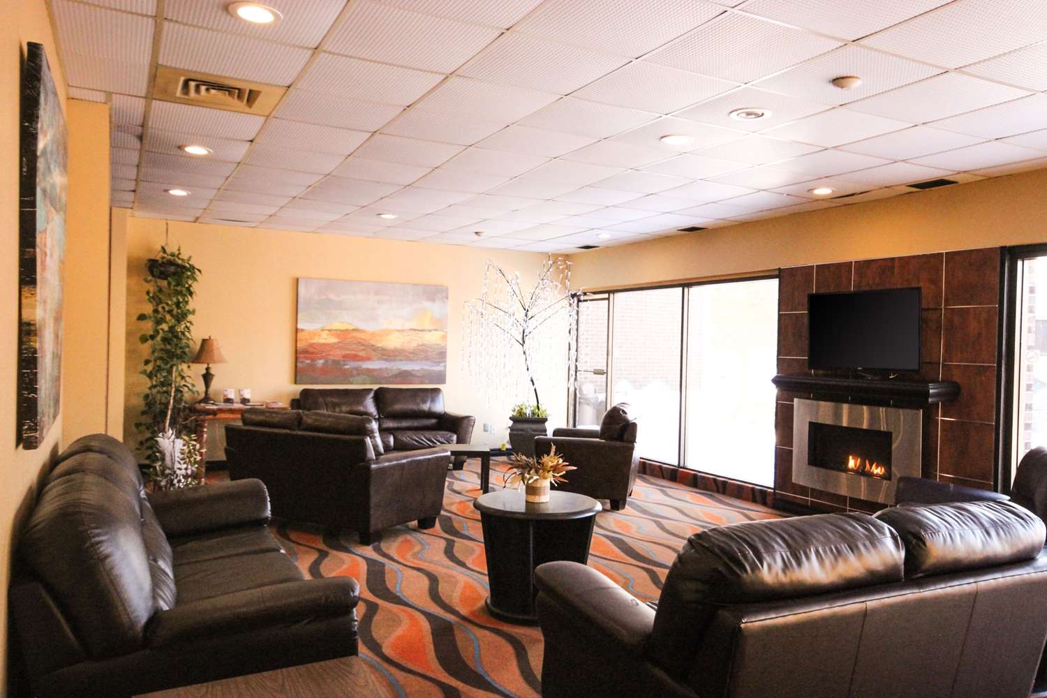 Quality Inn Bracebridge, On 13/22