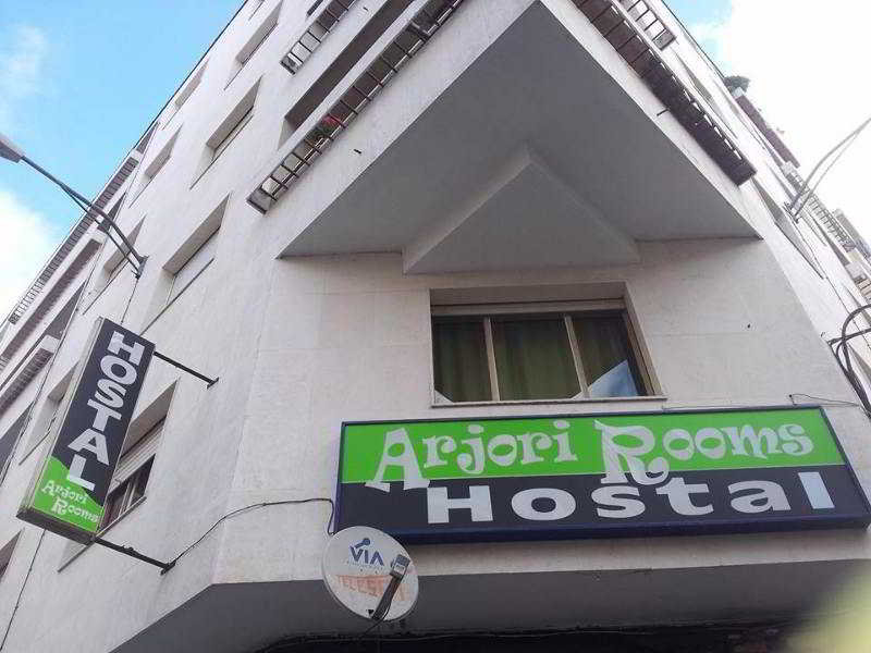 Hostal Lucia by gaiarooms 1/37