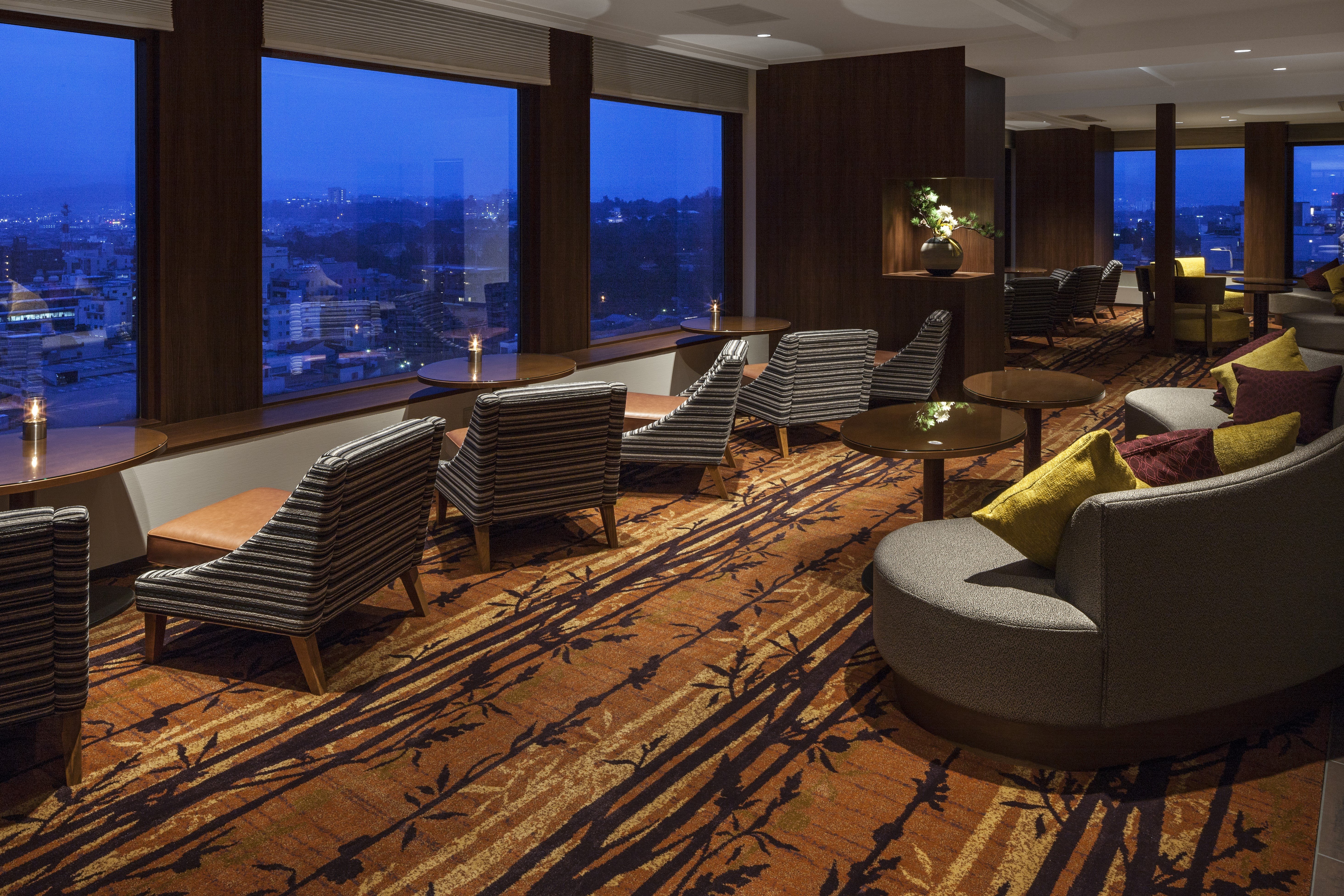 Holiday Inn ANA Kanazawa Sky 58/80