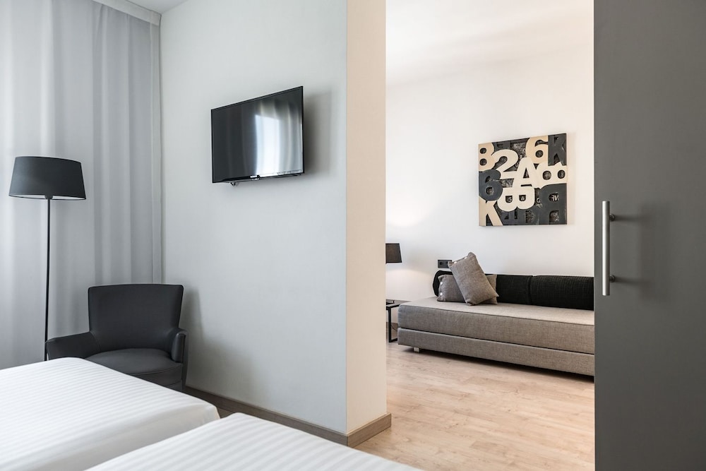 Hotel Paseo de Gracia 14/29