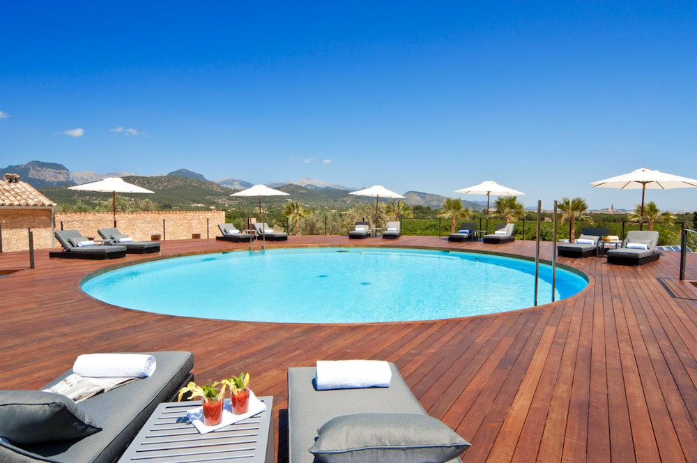 Sa Cabana Hotel Rural & Spa Adults Only 3/68