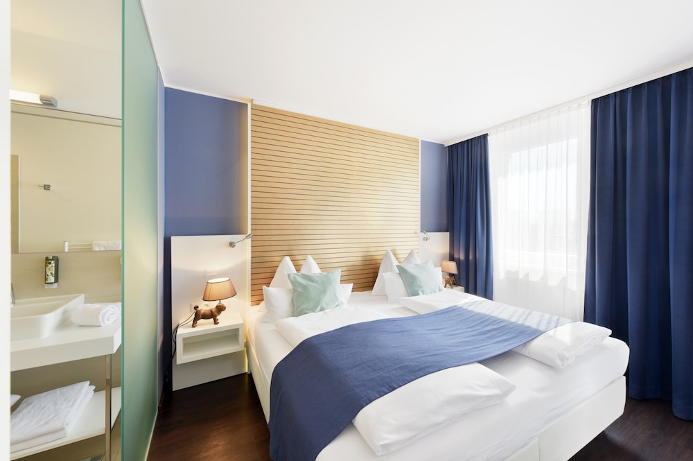 Amedia Luxury Suites Graz Trademark Collection by Wyndham 21/50