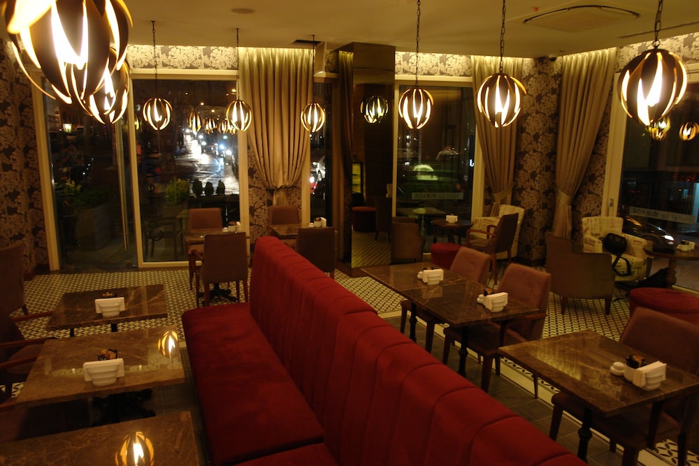Hotel Le Mirage 42/69