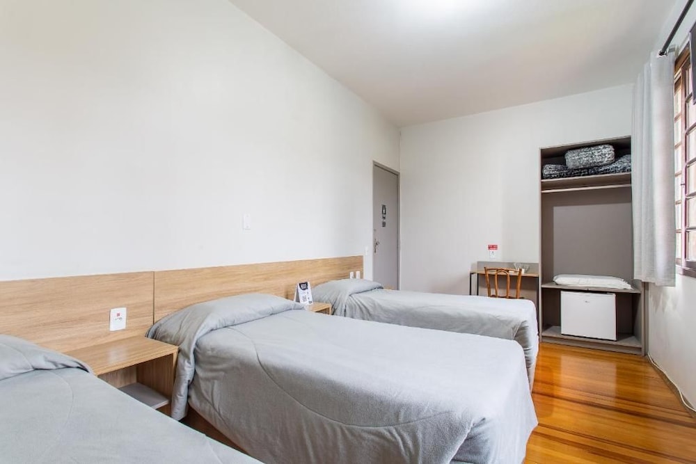 HOTEL DOM RAFAEL BUSINESS 17/46