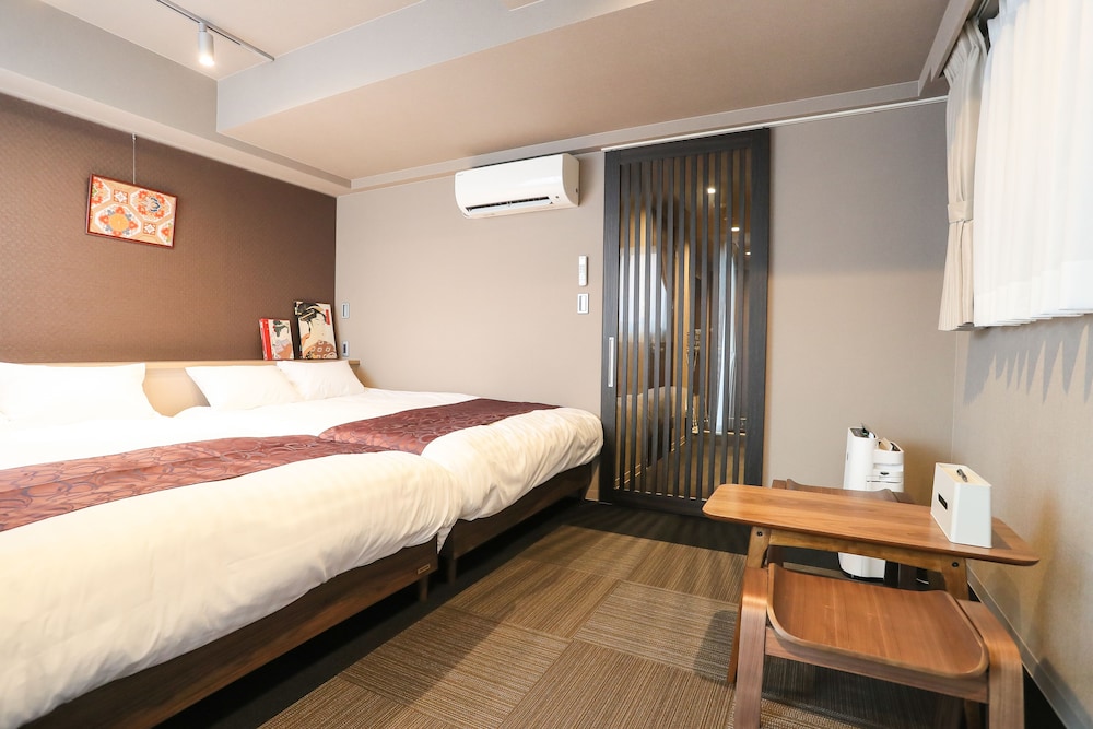 Apartment Hotel 7Key S Kyoto 14/40