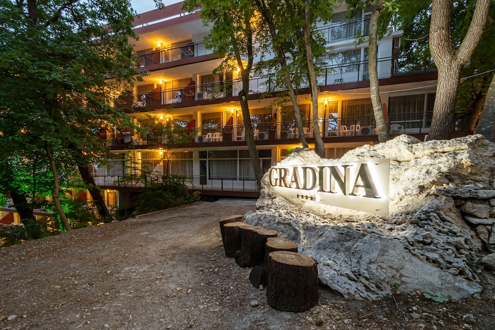 BSA Gradina Hotel & Aquapark 49/57