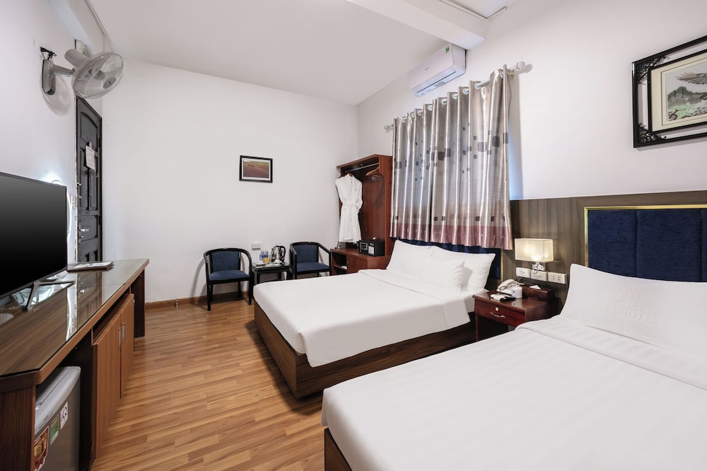 A25 Hotel - 385 Hoang Quoc Viet 19/33