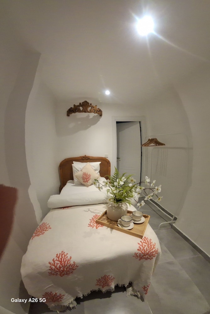 The White Swan Suites Beyoglu 22/74